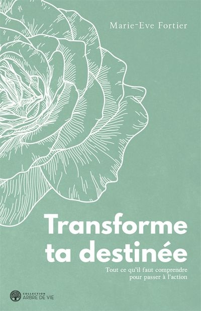 Transforme ta destinée : tout ce qu'il faut comprendre pour passer à l'action