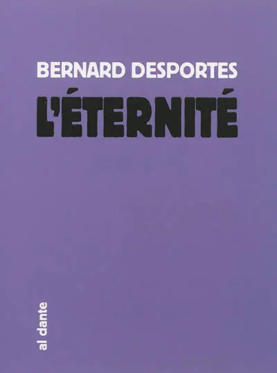 L'éternité