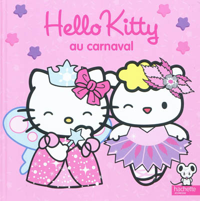 Hello Kitty au carnaval