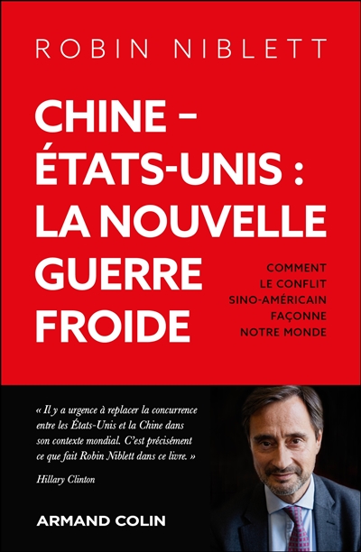 Chine-Etats-Unis : la...