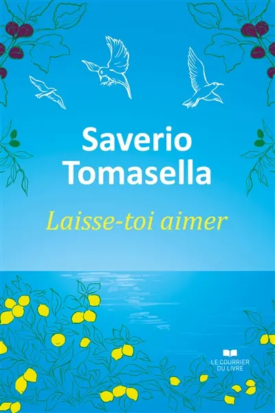 Laisse-toi aimer