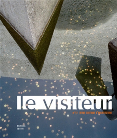 Visiteur (Le), n° 11