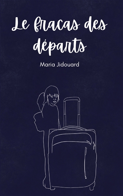 Le Fracas des Départs