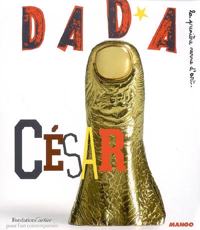 Dada n°139 : César