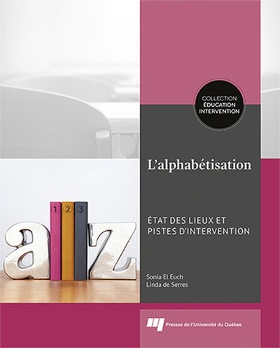 L'alphabétisation : état...