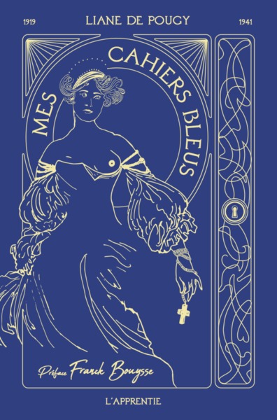 Mes cahiers bleus : 1919-1941 : texte intégral