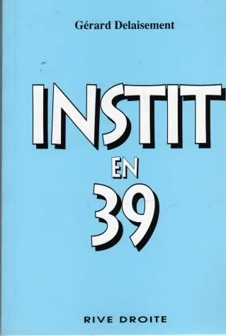 Instit en 39