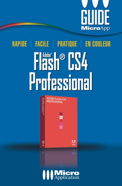Flash CS4 professional