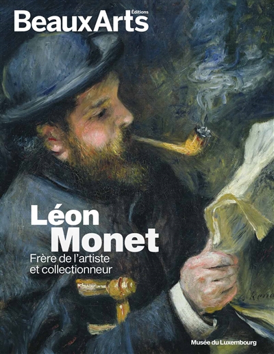 Léon Monet : frère de...