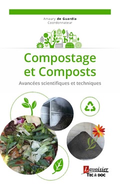 Compostage et composts :...