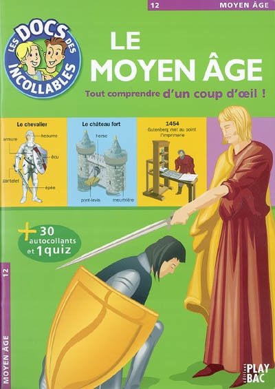 Le Moyen Age