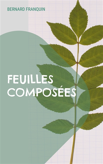 Feuilles composées