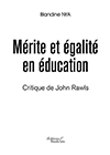 Mérite et égalité en éducation : Critique de John Rawls