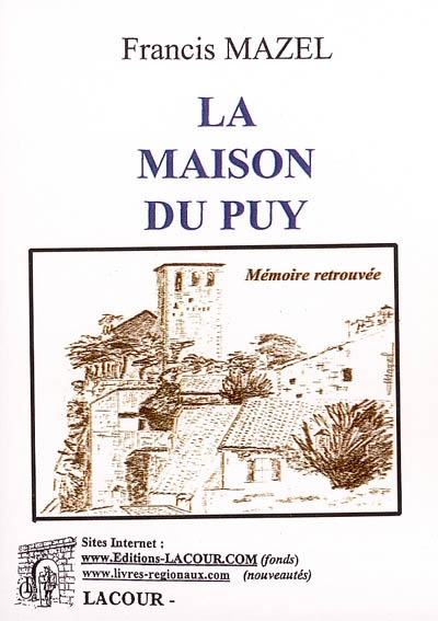 La maison retrouvée