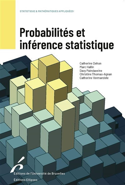 Probabilités et inférence statistique