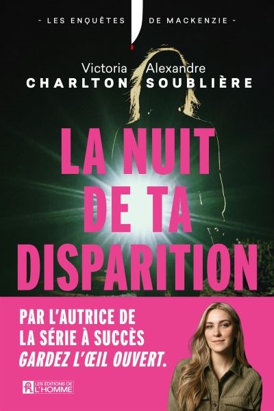 Les enquêtes de Mackenzie....