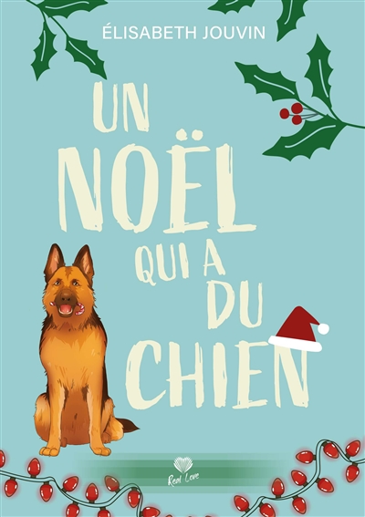 Un Noël qui a du chien