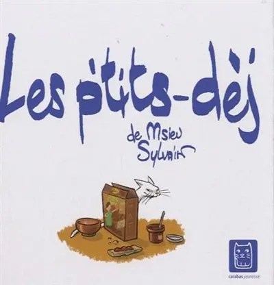 Les p'tits-déj