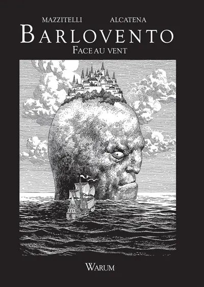 Barlovento : face au vent