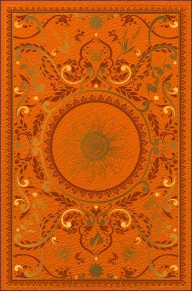 Grimoire vierge Litha