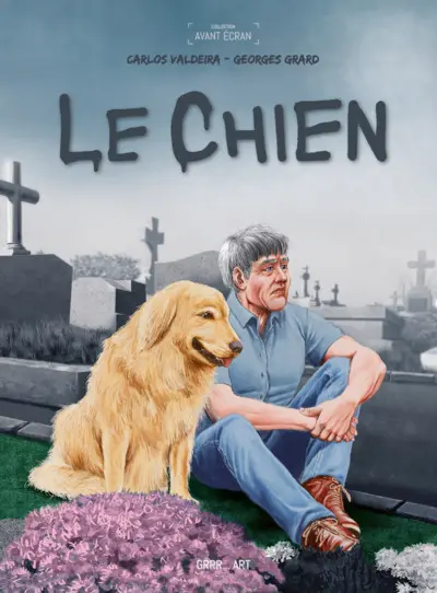 Le chien
