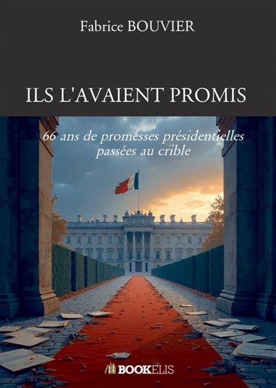 ILS L'AVAIENT PROMIS : 66...
