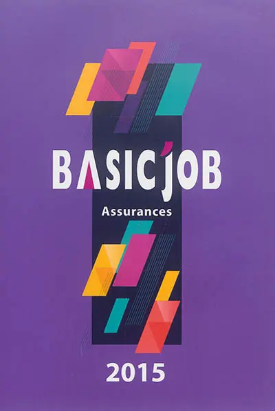 Basic'Job : assurances