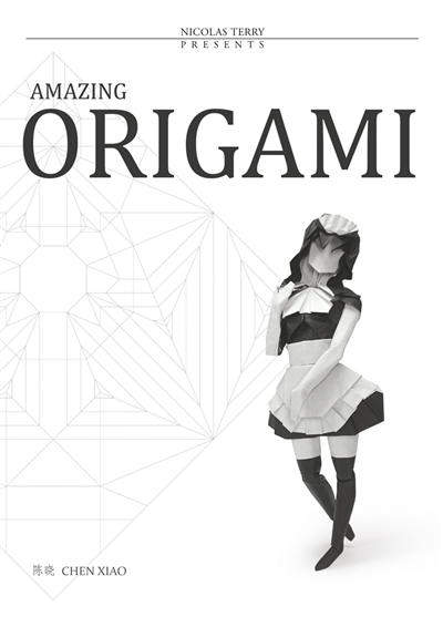 Amazing origami