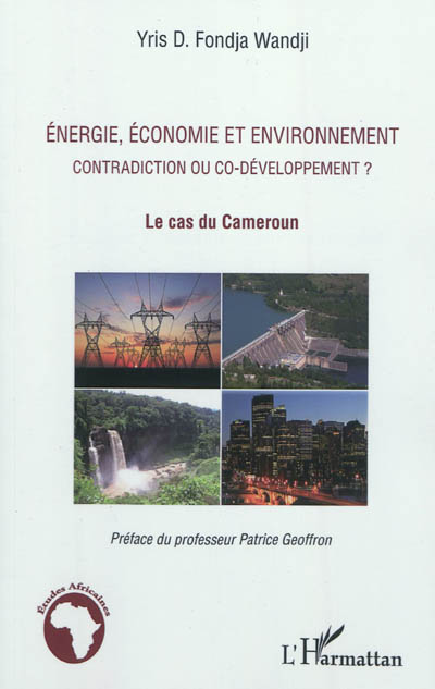 Energie, économie et environnement : contradiction ou co-développement ? : le cas du Cameroun