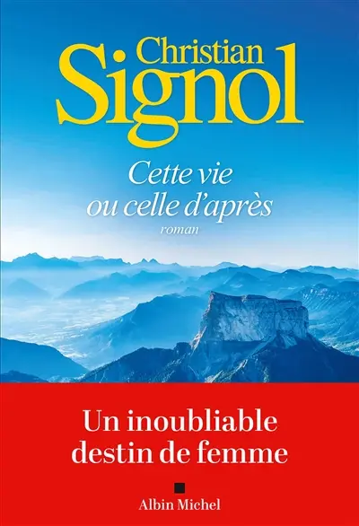 Cette vie ou celle d'après