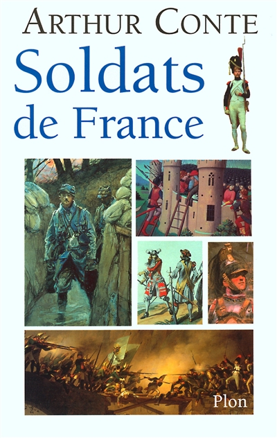 Soldats de France