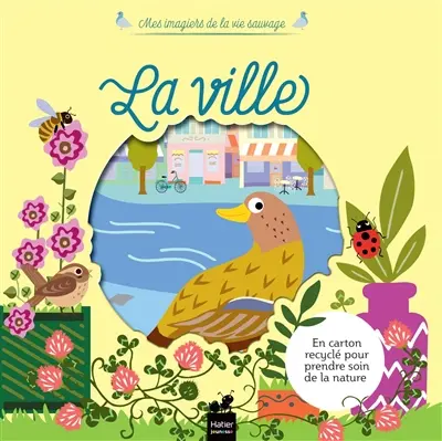 La ville