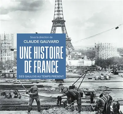 Une histoire de France
