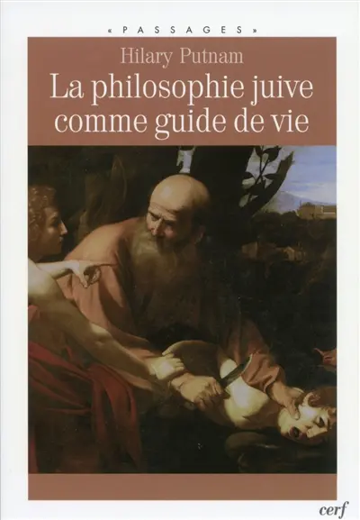 La philosophie juive comme guide de vie