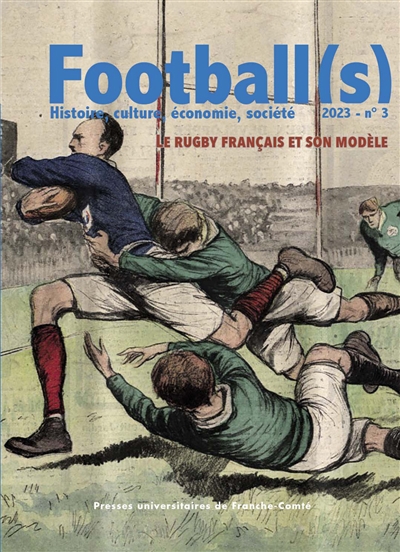 Football(s) : histoire,...
