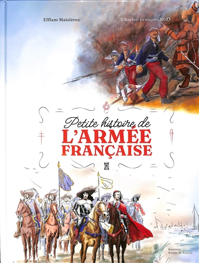 Petite histoire de l'armée française