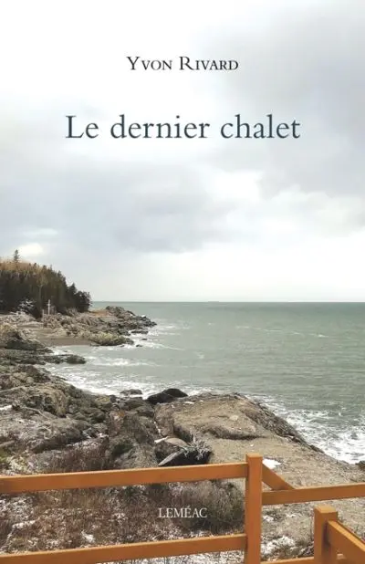 Le dernier chalet