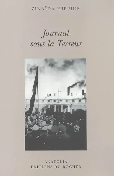 Journal sous la terreur