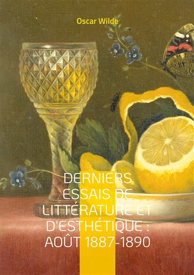 Derniers Essais de...