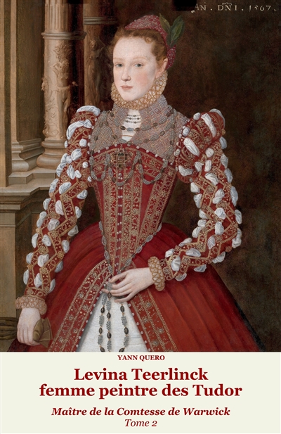 Levina Teerlinck, femme...