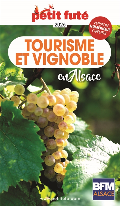 Tourisme et vignoble en...