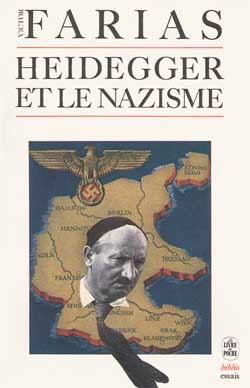 Heidegger et le nazisme