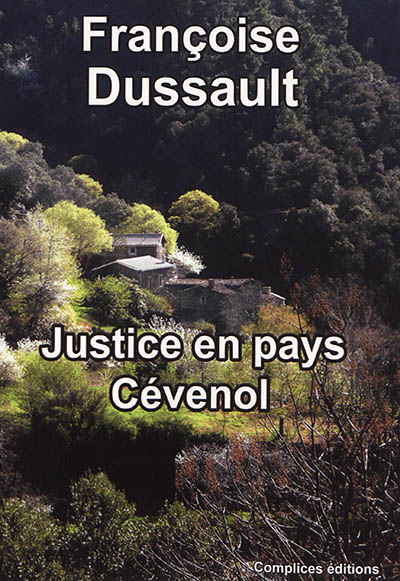 Justice en pays Cévenol