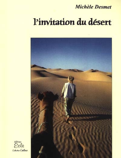 L'invitation du désert