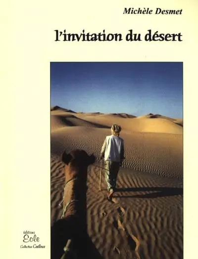 L'invitation du désert
