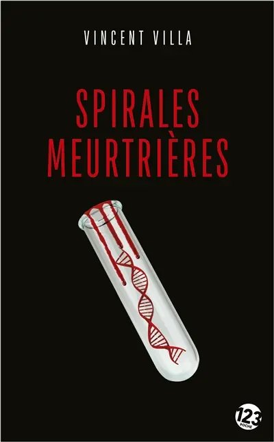 ADHaine : thriller