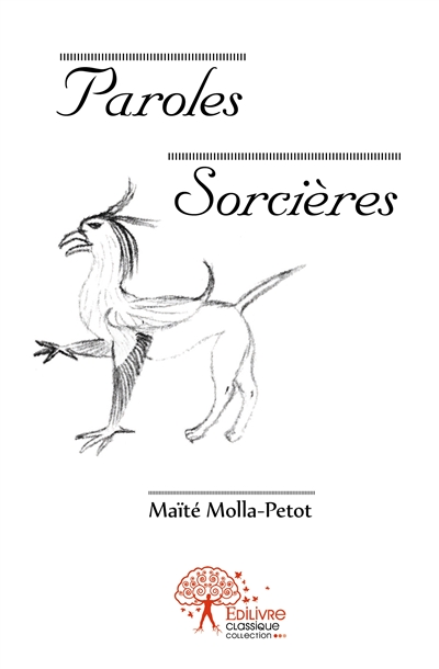 Paroles sorcières