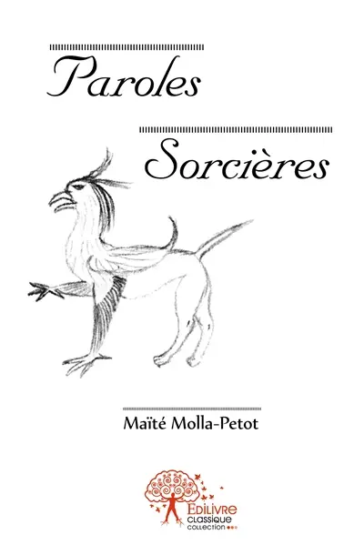 Paroles sorcières