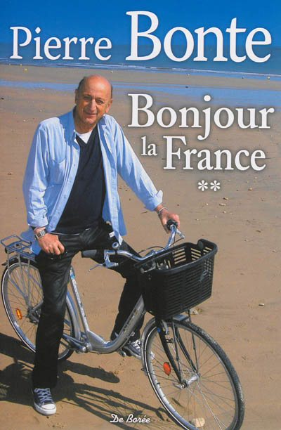 Bonjour la France : le livre d'or des communes de France. Vol. 2