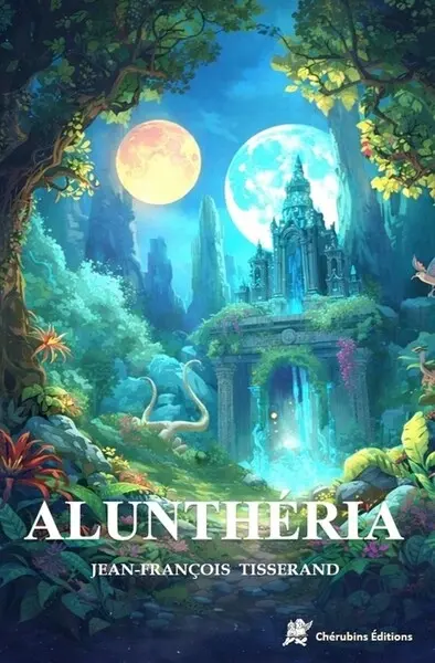 Alunthéria